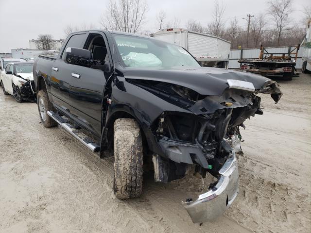Ram 1500 slt (2014)