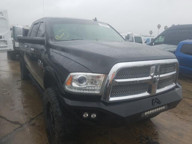 Ram 2500 longh (2014)