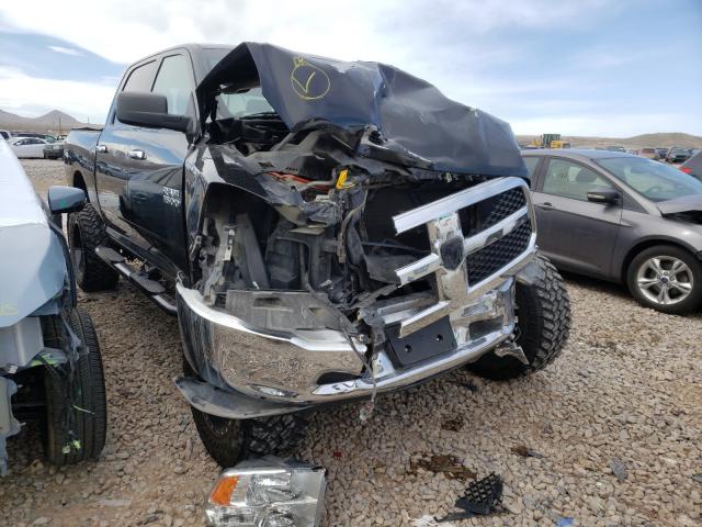 Ram 1500 slt (2016)