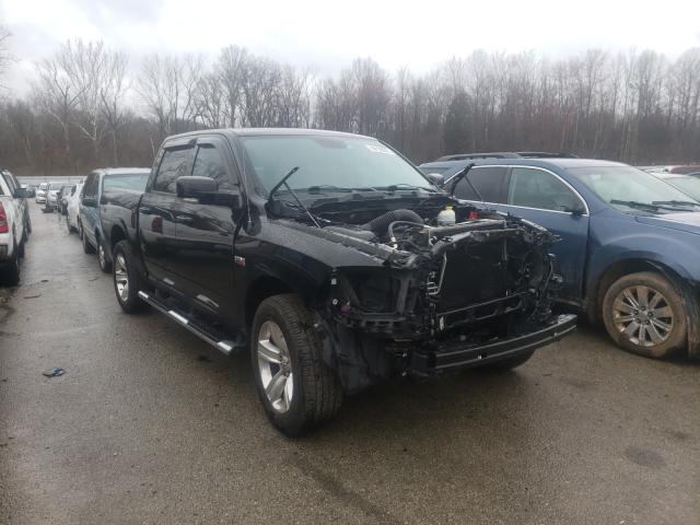 Ram 1500 sport (2014)