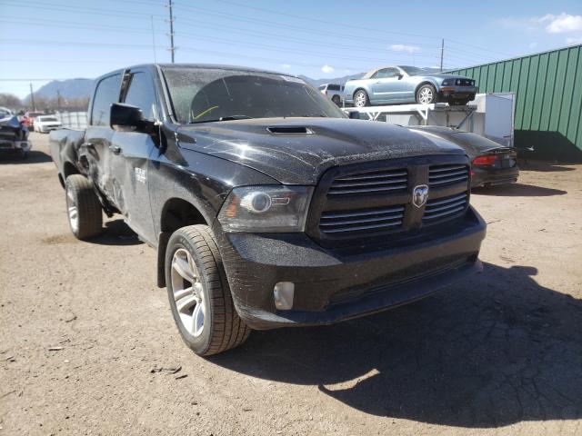 Ram 1500 sport (2014)
