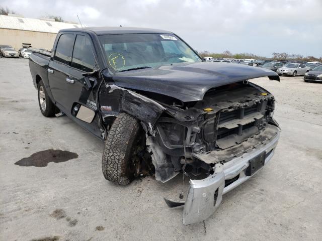 Ram 1500 slt (2015)