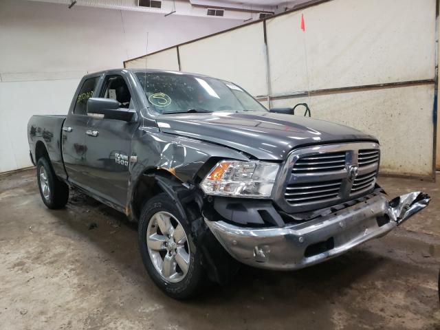 Ram 1500 slt (2018)