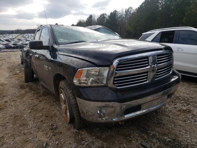 Ram 1500 slt (2014)