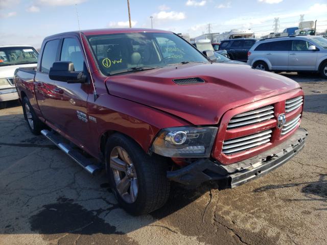 Ram 1500 sport (2014)