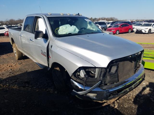 Ram 2500 slt (2014)