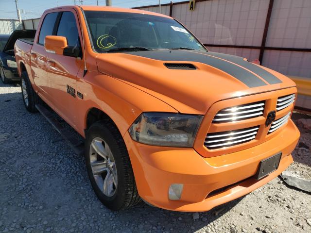 Ram 1500 sport (2015)
