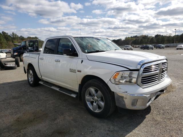 Ram 1500 slt (2016)