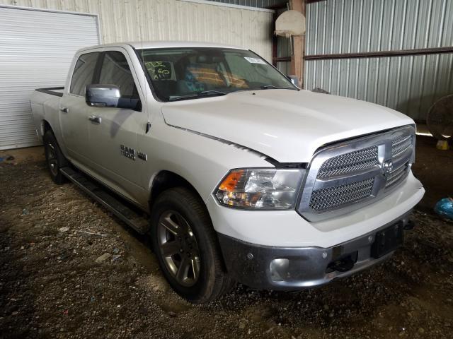 Ram 1500 slt (2018)