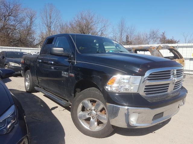 Ram 1500 slt (2014)