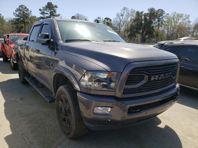 Ram 2500 slt (2018)