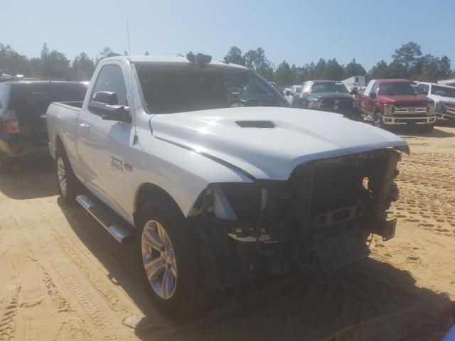 Ram 1500 sport (2014)