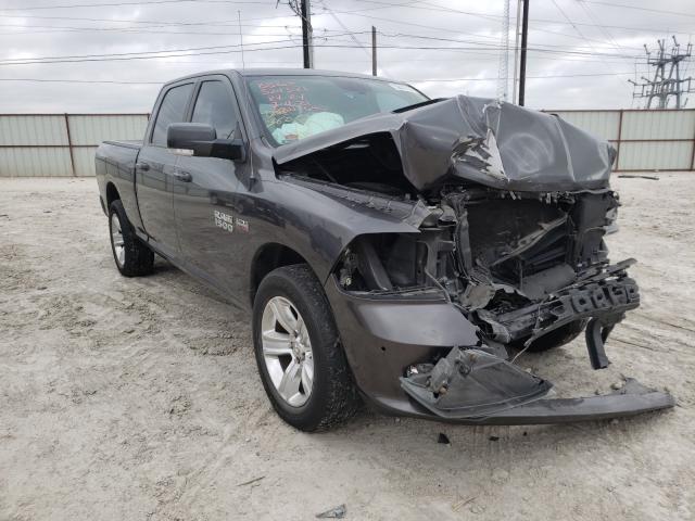 Ram 1500 sport (2016)