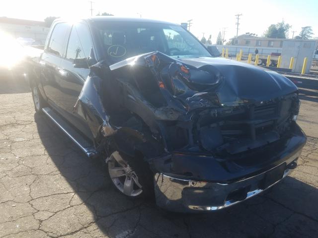 Ram 1500 slt (2013)