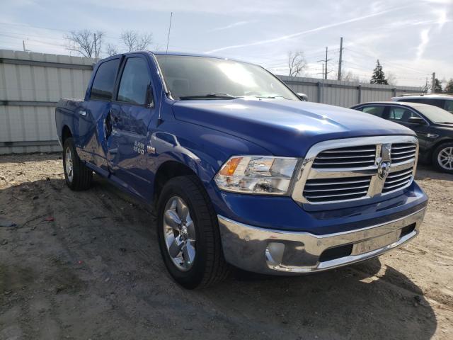Ram 1500 slt (2015)