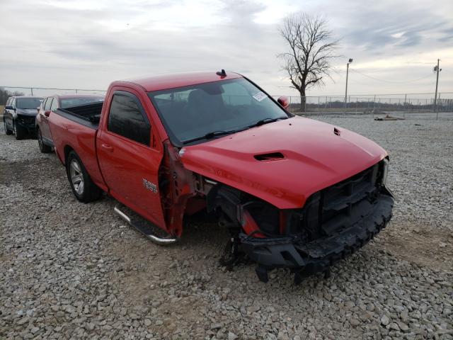 Ram 1500 sport (2015)