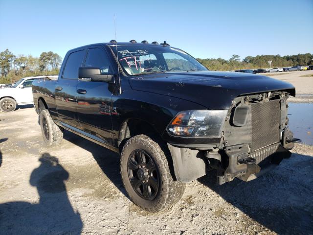 Ram 2500 slt (2016)