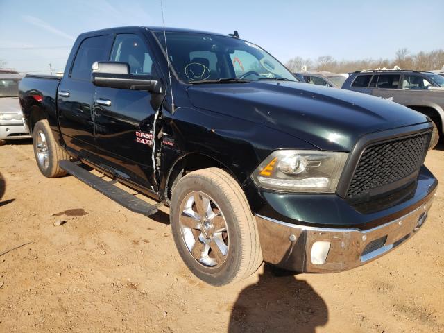 Ram 1500 slt (2017)