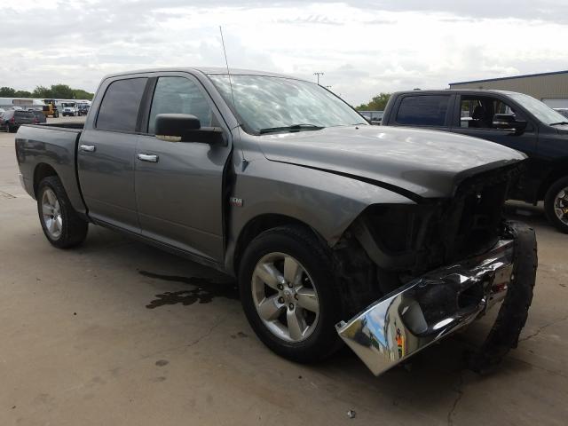 Ram 1500 slt (2013)