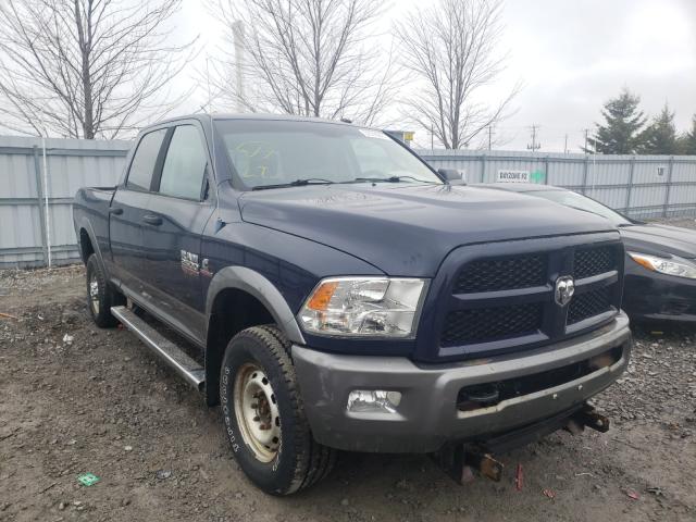 Ram 2500 slt (2013)