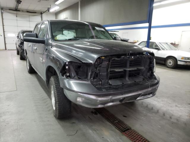 Ram 1500 slt (2014)