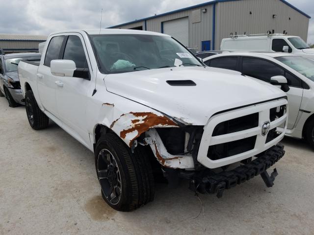 Ram 1500 sport (2015)