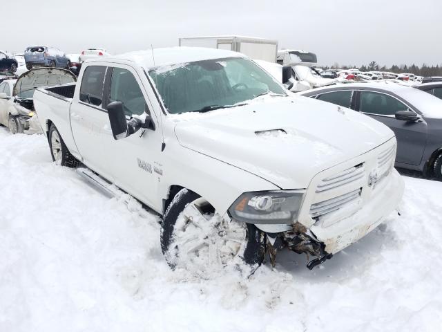 Ram 1500 sport (2016)