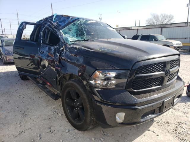 Ram 1500 slt (2018)