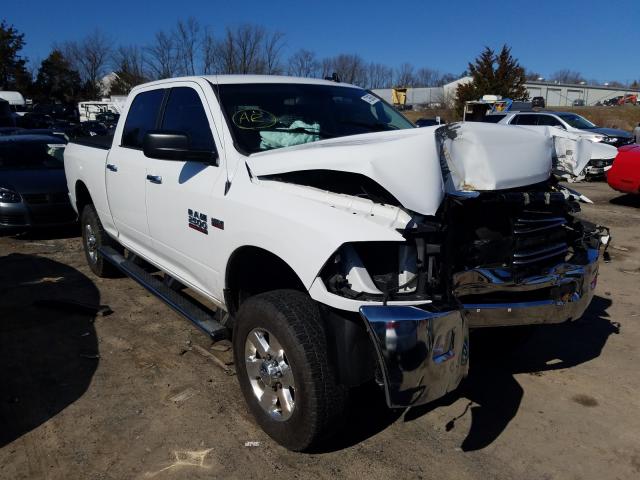 Ram 2500 slt (2014)