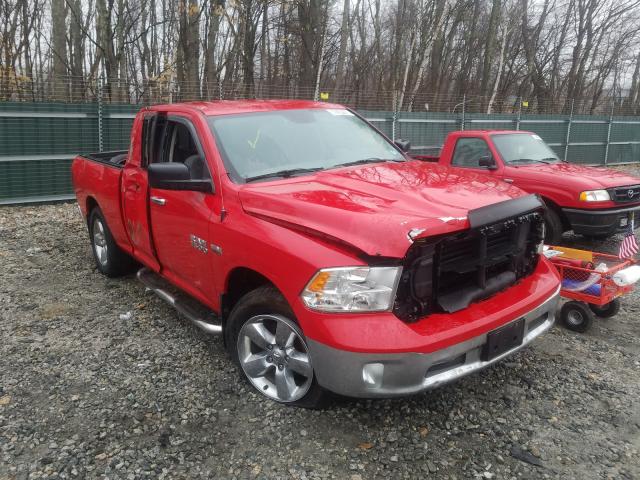 Ram 1500 slt (2015)