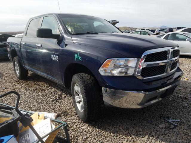 Ram 1500 slt (2016)