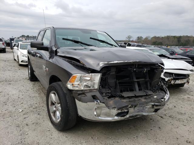 Ram 1500 slt (2016)