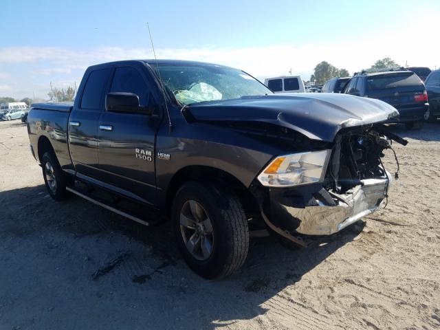 Ram 1500 slt (2017)