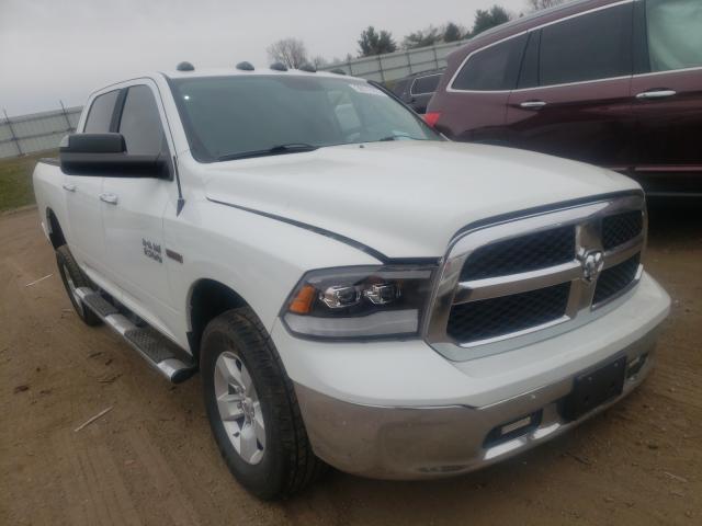 Ram 1500 slt (2014)