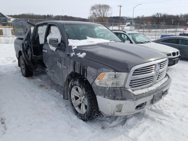 Ram 1500 slt (2014)
