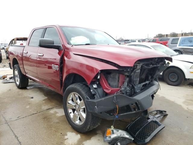 Ram 1500 slt (2014)