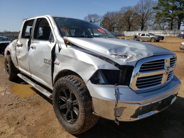 Ram 1500 slt (2016)