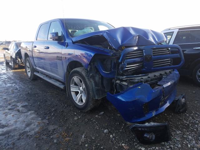 Ram 1500 sport (2016)