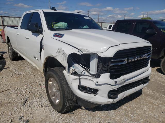 Ram 3500 big h (2019)
