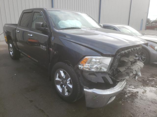 Ram 1500 slt (2014)