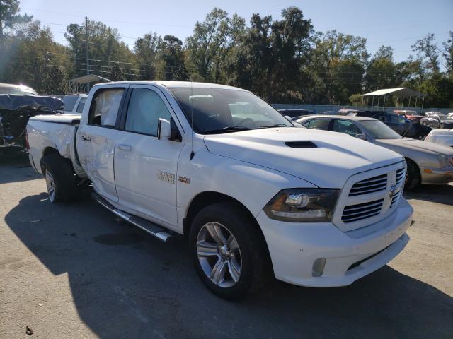 Ram 1500 sport (2014)