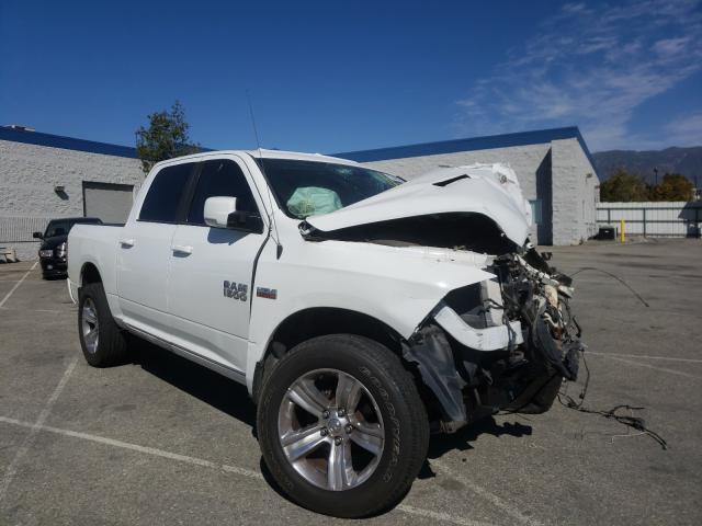 Ram 1500 sport (2015)