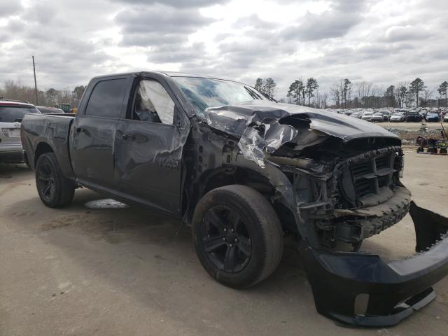 Ram 1500 sport (2016)