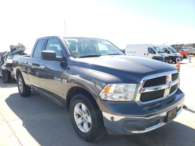 Ram 1500 slt (2017)