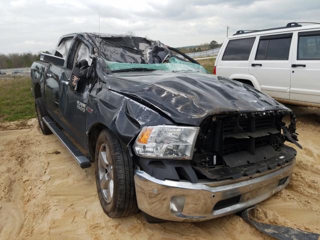 Ram 1500 slt (2018)