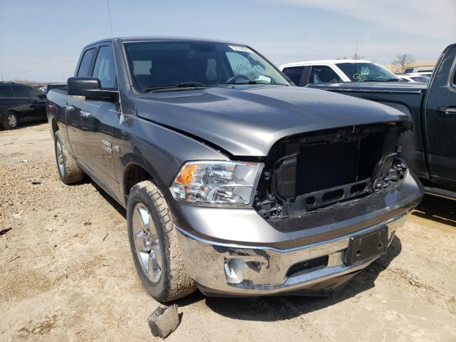 Ram 1500 slt (2013)