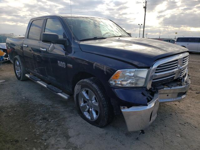 Ram 1500 slt (2014)
