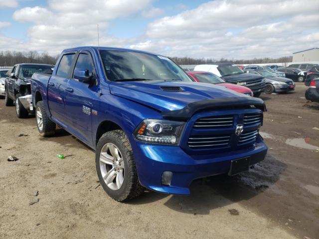 Ram 1500 sport (2014)