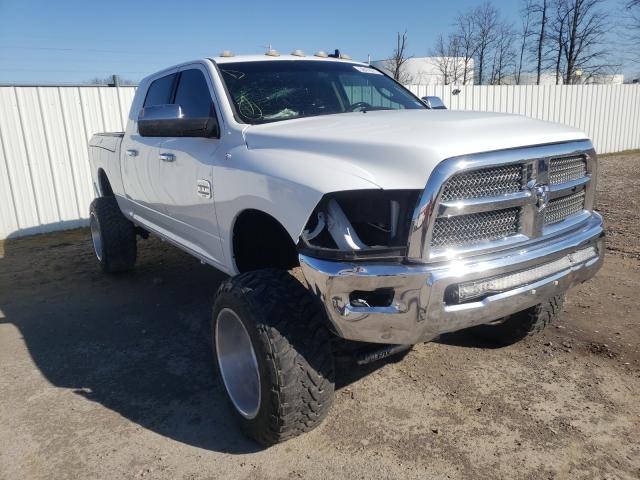 Ram 2500 longh (2015)