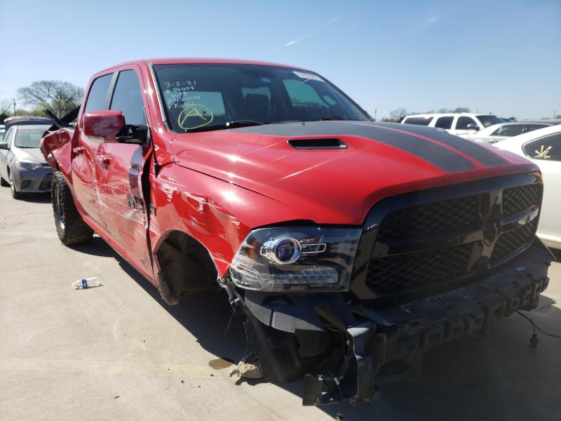 Ram 1500 sport (2017)